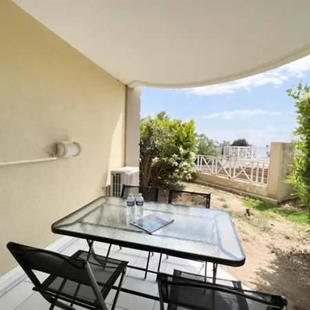 Holiday home Francia Avec Terrasse Et Piscine